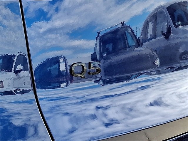 New 2025 Audi Q5 Premium Plus image 23