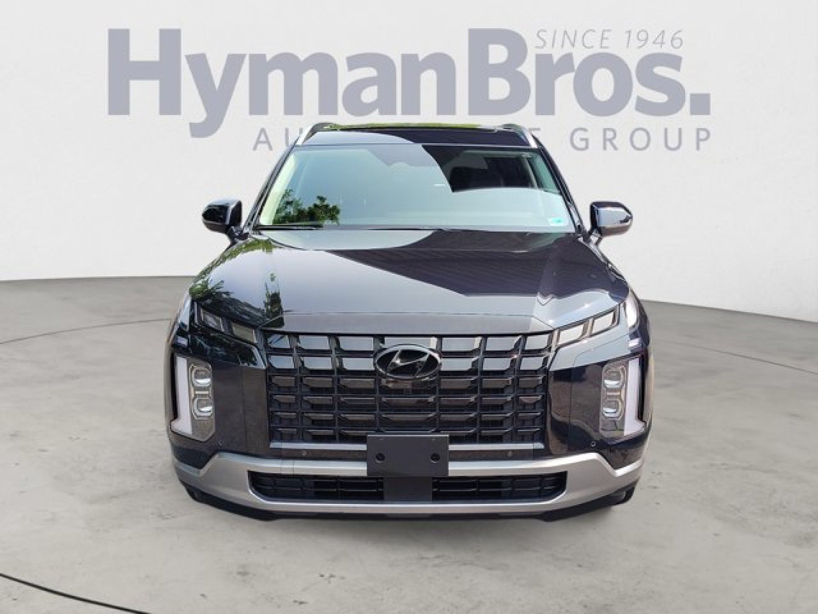 Used 2024 Hyundai Palisade SEL FWD image 8