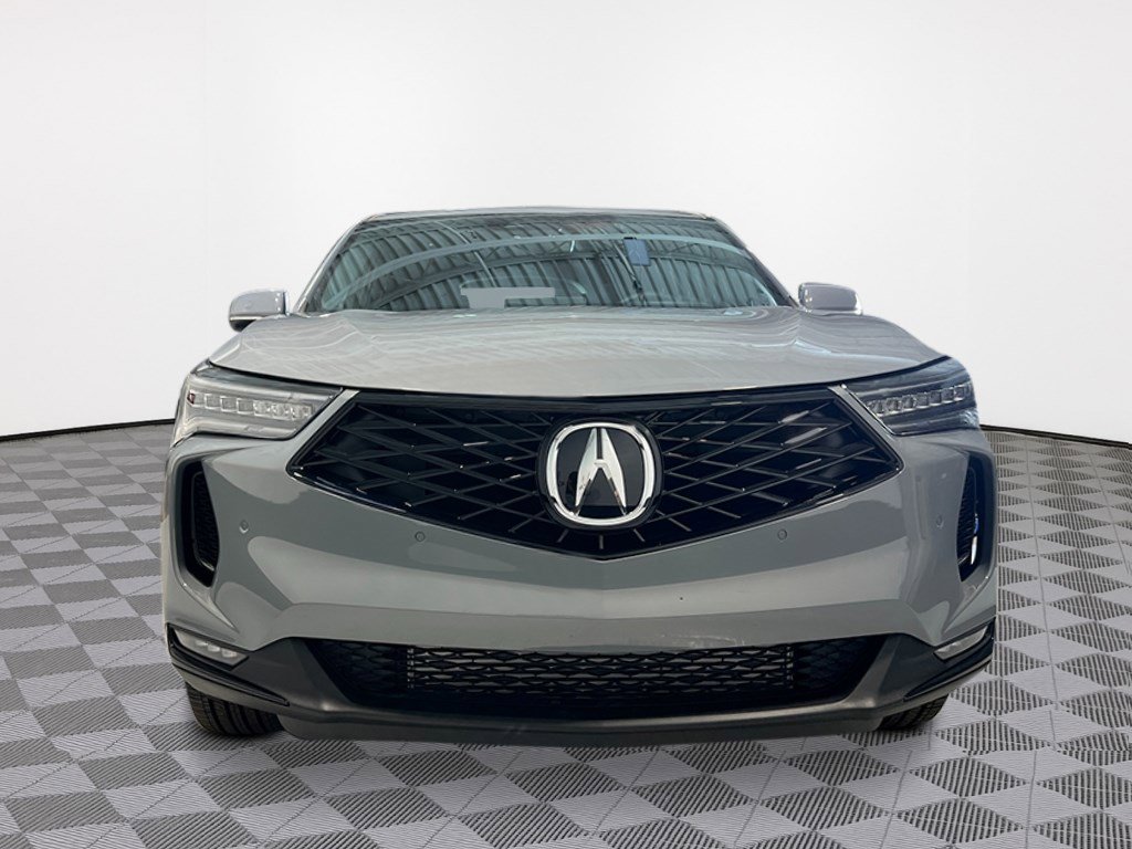 New 2026 Acura RDX A-Spec image 7