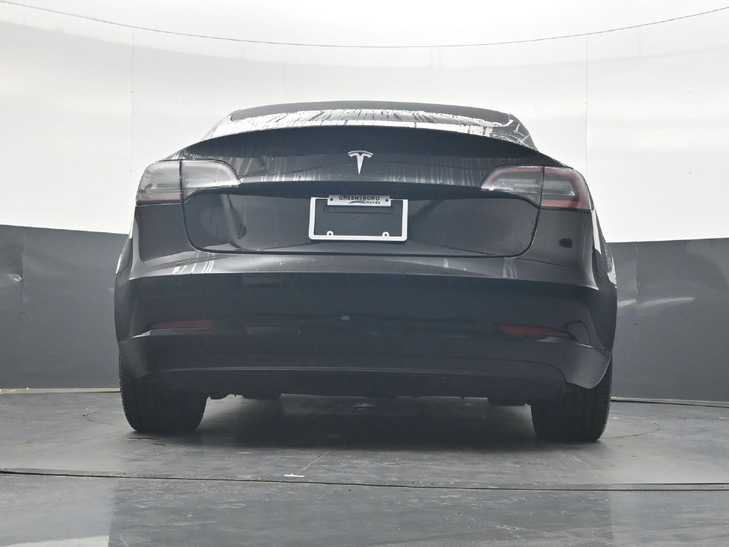 Used 2019 Tesla Model 3 Long Range AWD/4WD image 36