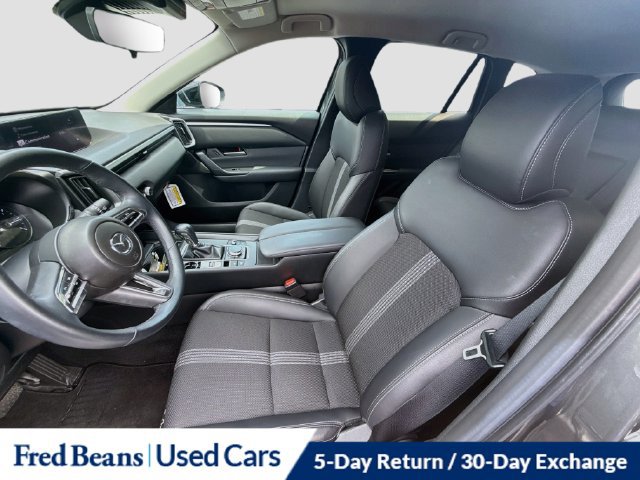 Used 2025 MAZDA CX-50 AWD 2.5 S w/ Select Package image 27