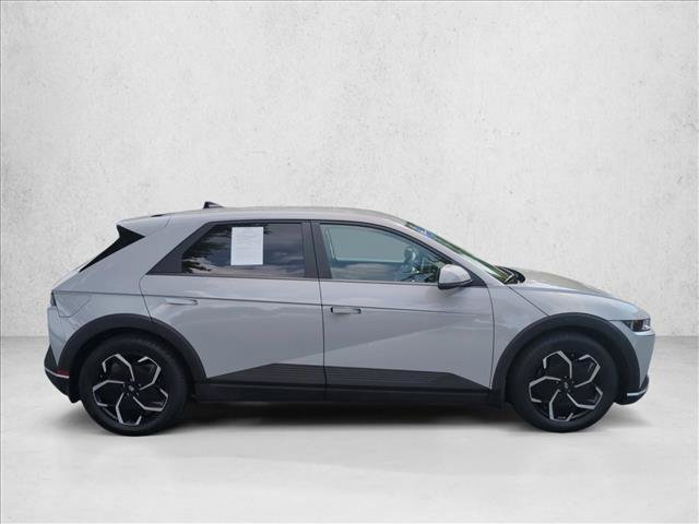 Certified 2023 Hyundai Ioniq 5 SEL RWD image 4