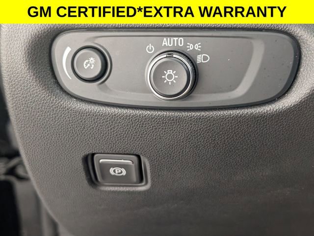 Certified 2022 Chevrolet Blazer RS w/ Enhanced Convenience Package image 16