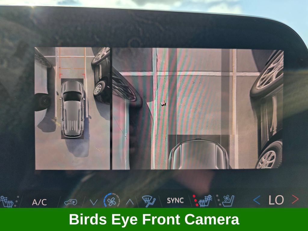 Used 2026 Chevrolet Traverse RS AWD/4WD image 40