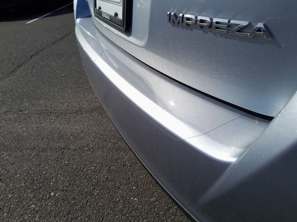 Used 2021 Subaru Impreza 2.0i image 40