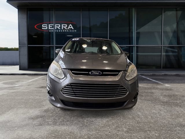 Used 2013 Ford C-MAX SEL FWD image 6