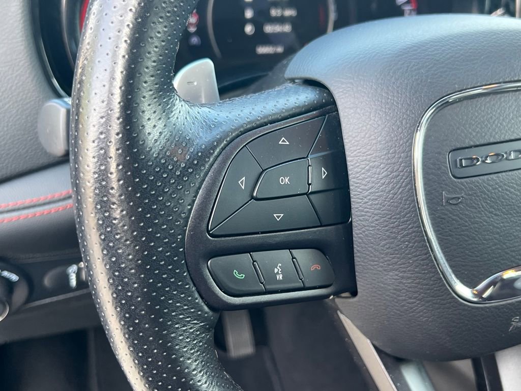 Used 2023 Dodge Durango GT image 20