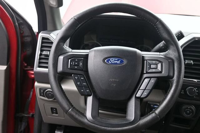 Used 2016 Ford F150 XLT w/ Equipment Group 302A Luxury AWD/4WD image 27