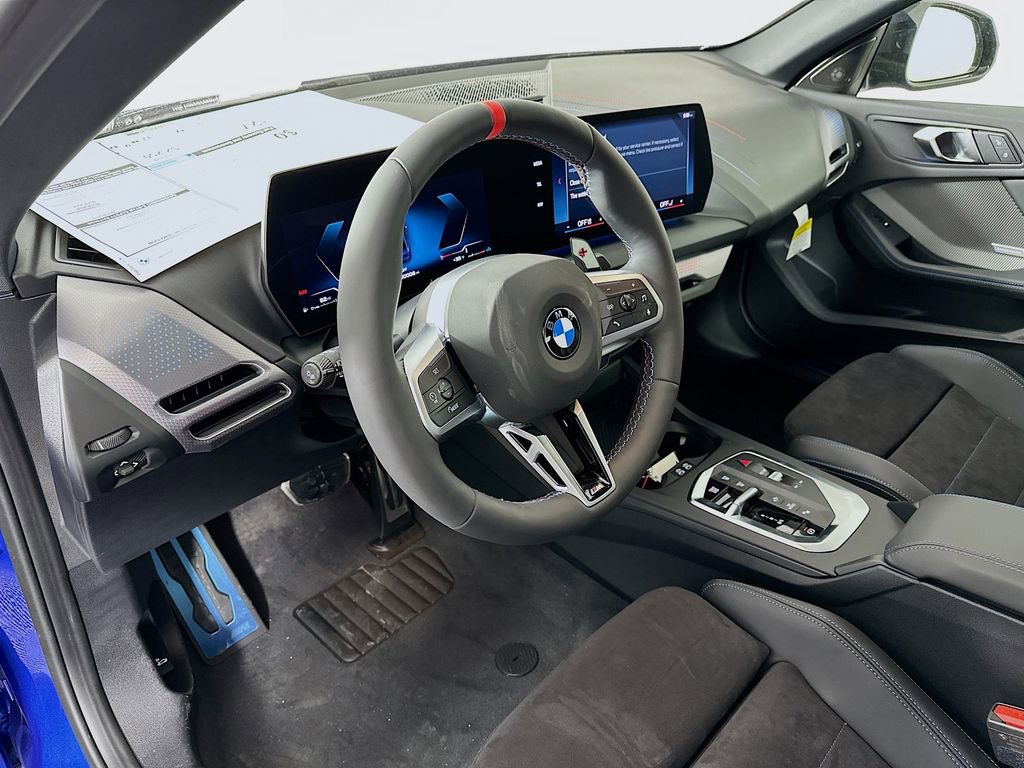 Used 2025 BMW M235i xDrive w/ Premium Package image 11