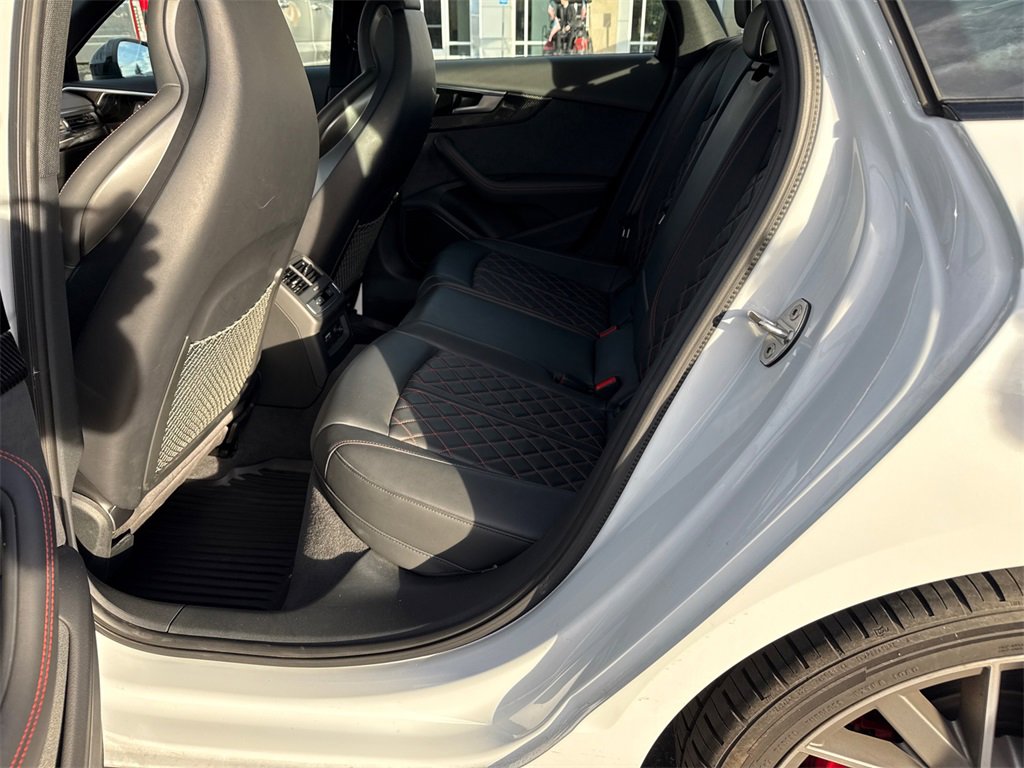 Used 2023 Audi S4 Premium Plus image 11
