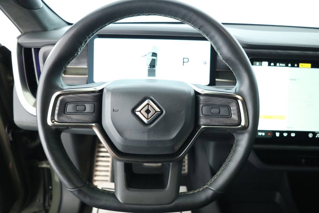 Used 2022 Rivian R1T Launch Edition image 11