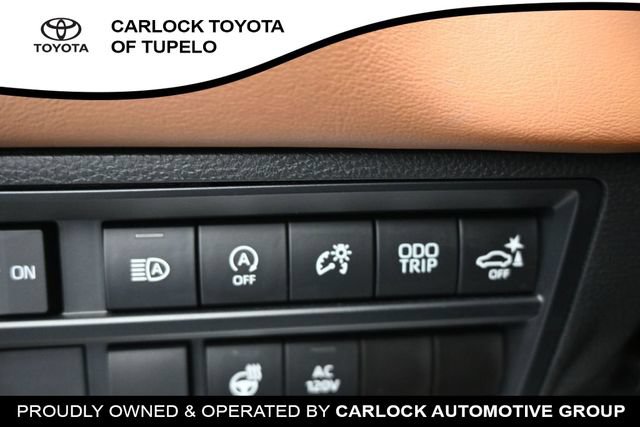 Used 2023 Toyota Tundra 1794 Edition AWD/4WD image 27