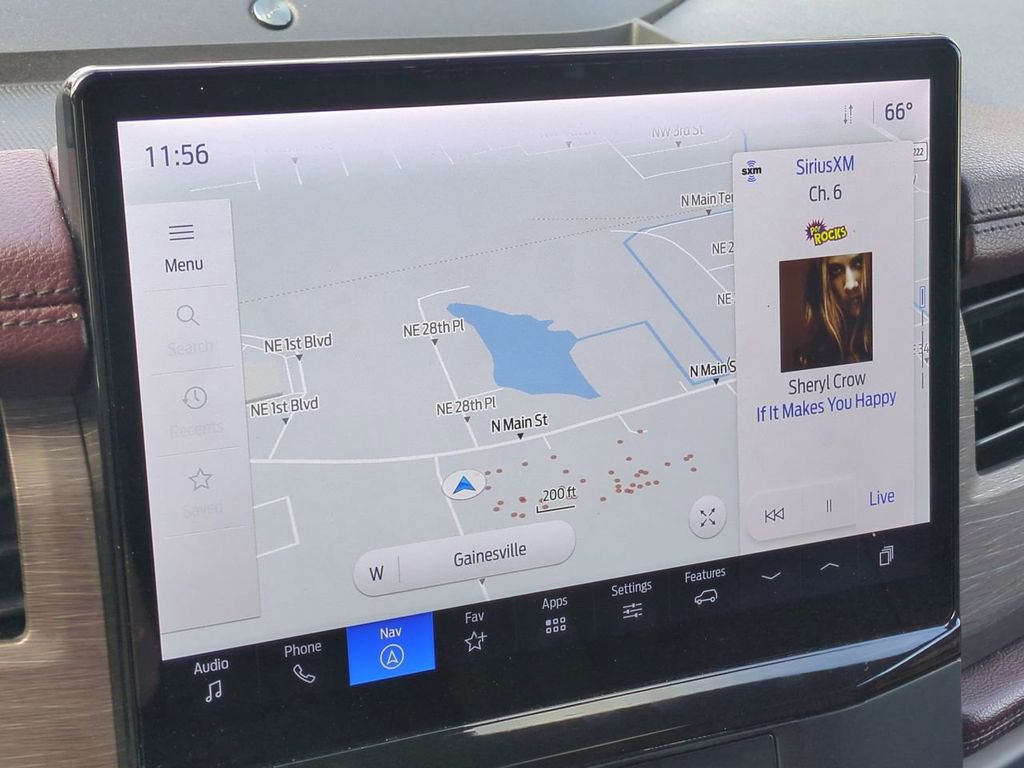 Used 2024 Ford Expedition Limited image 22