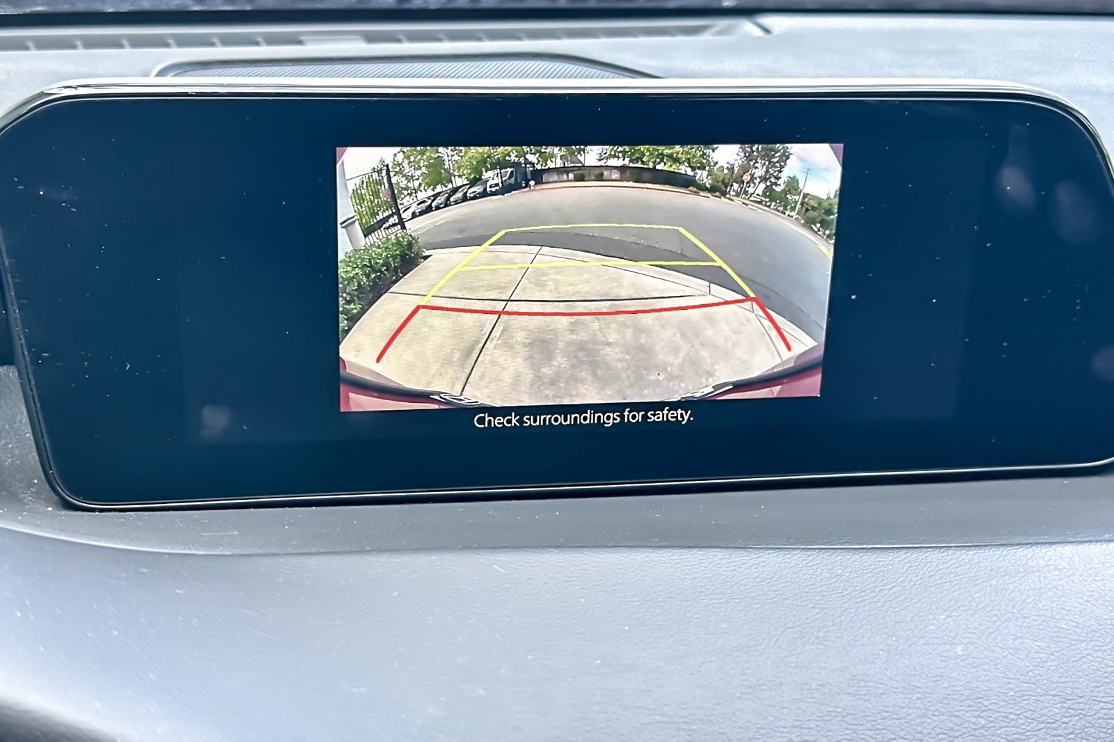 Used 2022 MAZDA MAZDA3 s image 24