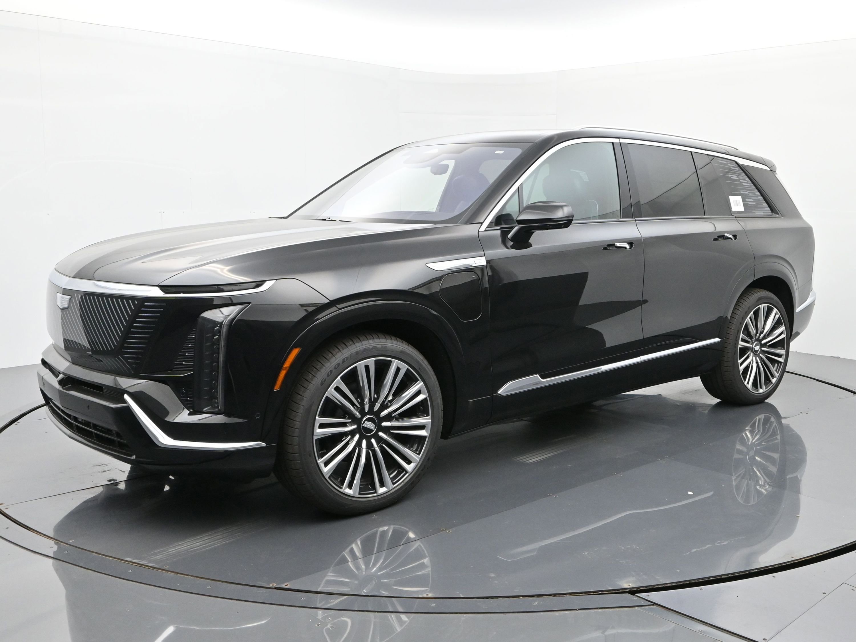 New 2026 Cadillac Vistiq Premium Luxury w/ LPO, Floor Liner Package