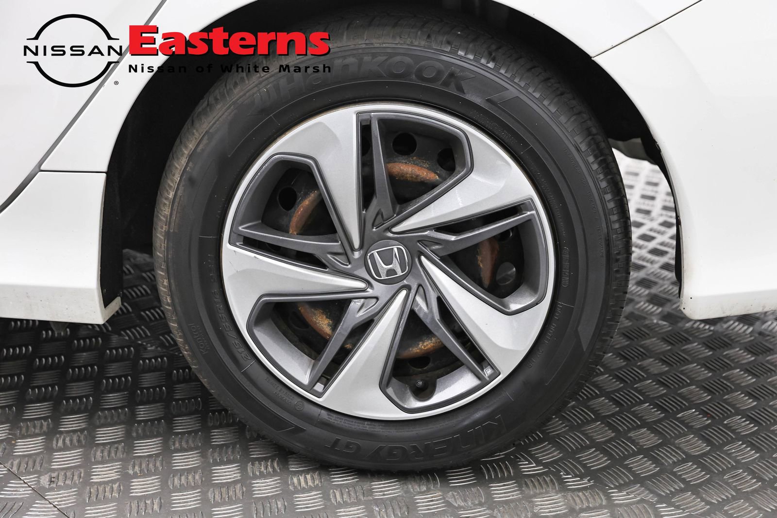 Used 2019 Honda Civic LX image 31