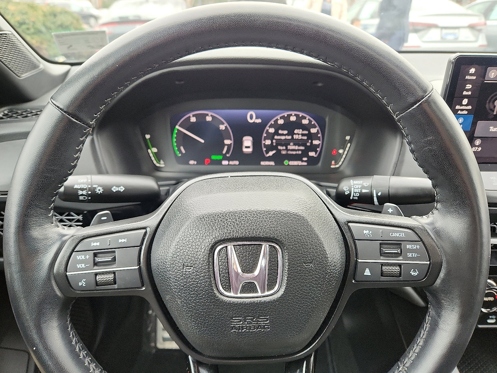Used 2024 Honda Accord Sport image 19