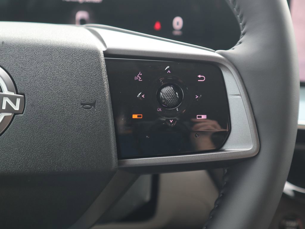 New 2026 Nissan Murano Platinum w/ Cargo Package image 20