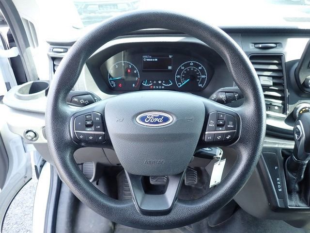 Used 2024 Ford Transit 250 Low Roof w/ Exterior Upgrade Package image 24