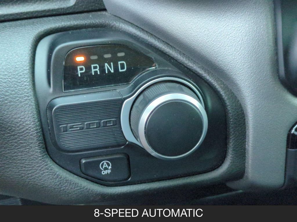 Used 2020 RAM 1500 Big Horn RWD image 20