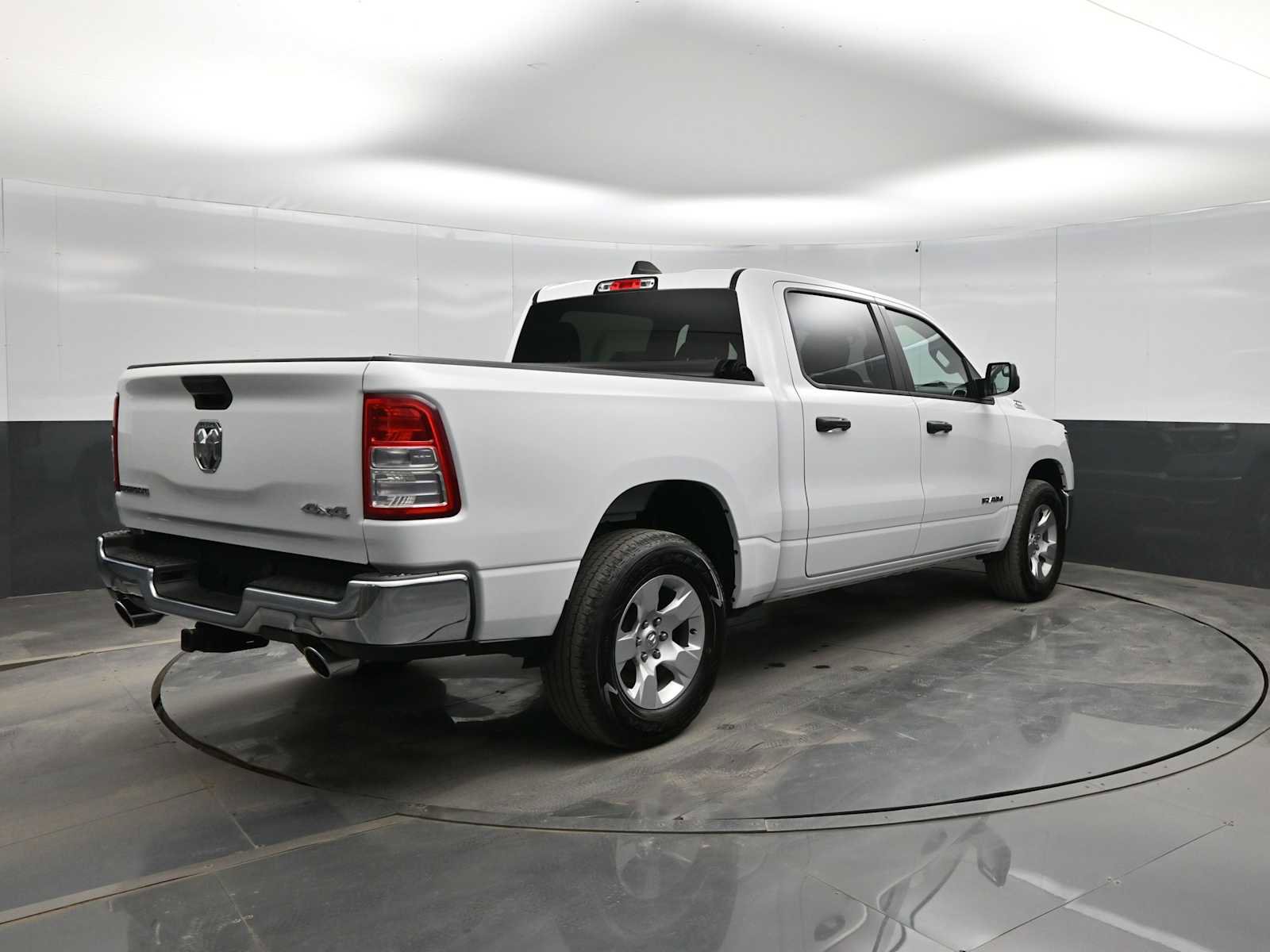 Used 2023 RAM 1500 Big Horn image 6