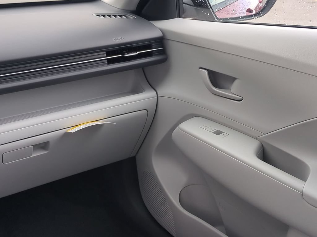 New 2027 Hyundai Kona SEL Sport FWD image 20