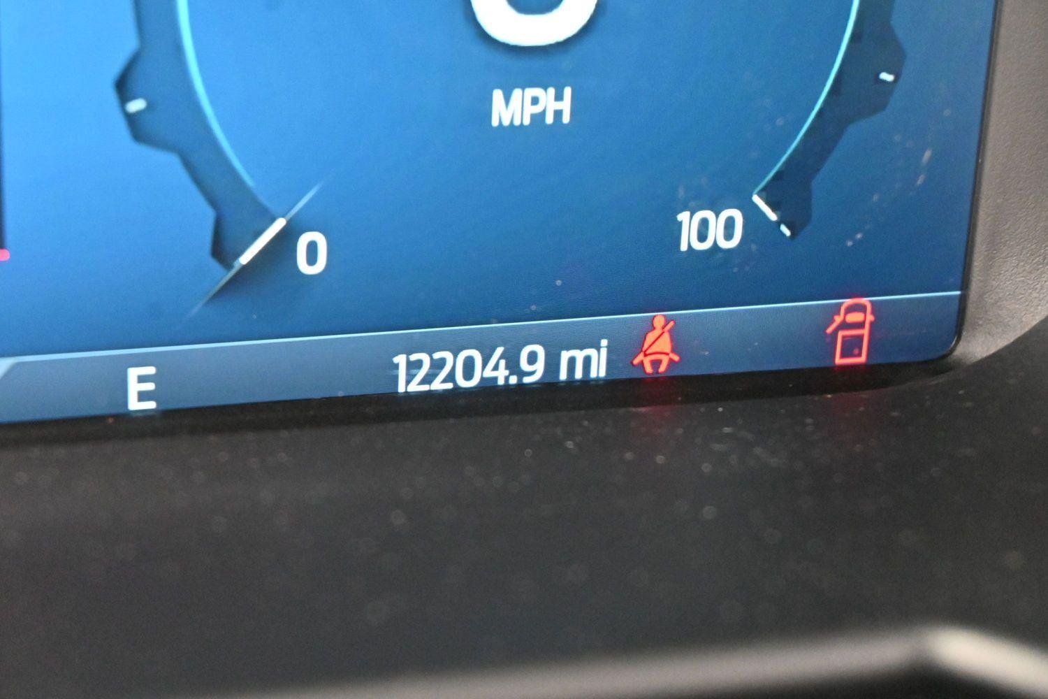 Used 2024 Ford F250 Lariat AWD/4WD image 19