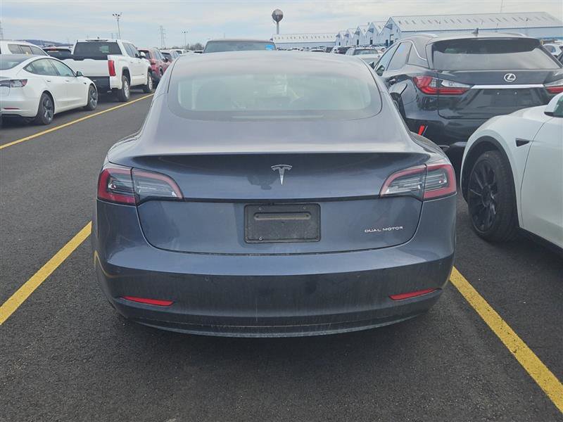 Used 2019 Tesla Model 3 Long Range image 8