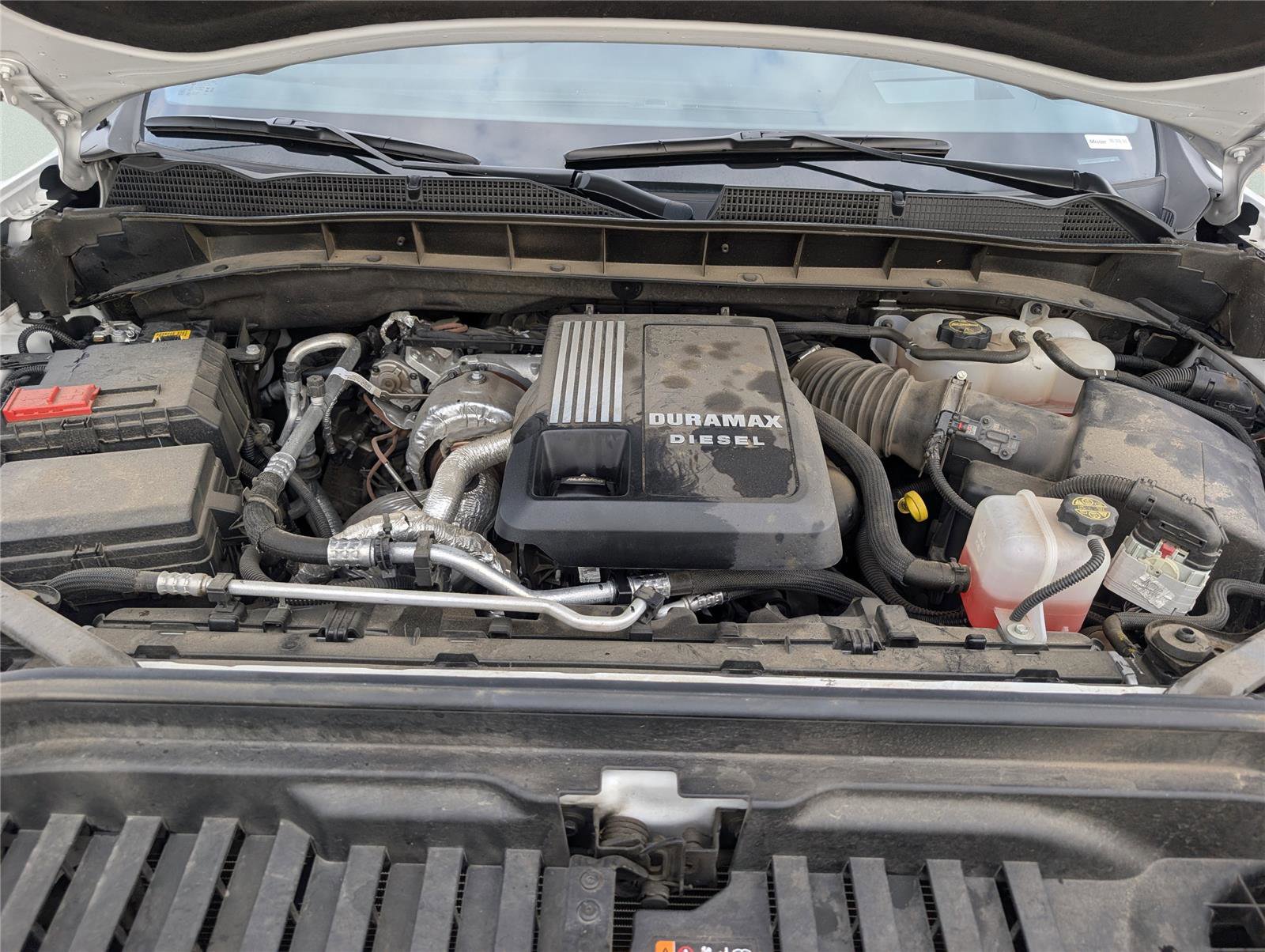 Used 2024 GMC Sierra 1500 AT4 w/ Technology Package image 35