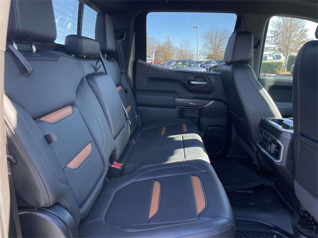 Used 2021 GMC Sierra 1500 AT4 w/ AT4 Preferred Package image 17
