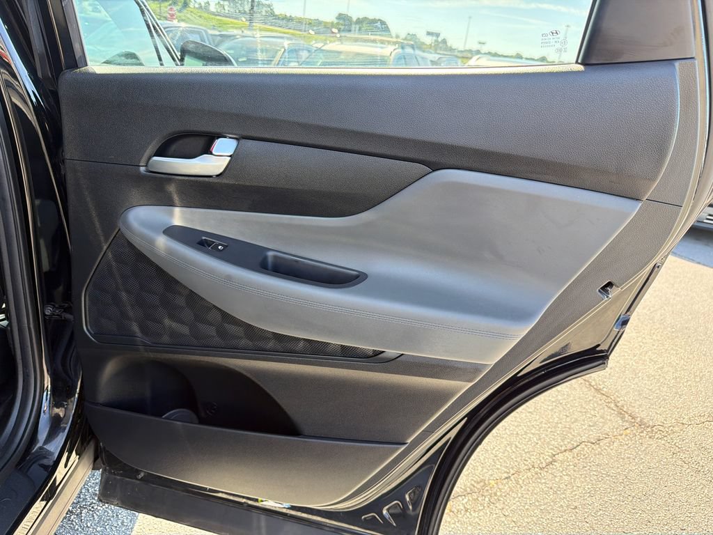 Used 2023 Hyundai Santa Fe SEL FWD image 16