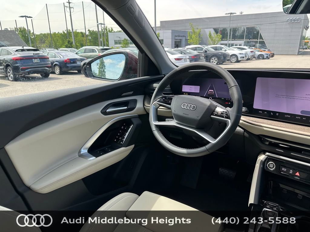 New 2026 Audi Q5 Premium Plus AWD/4WD image 27