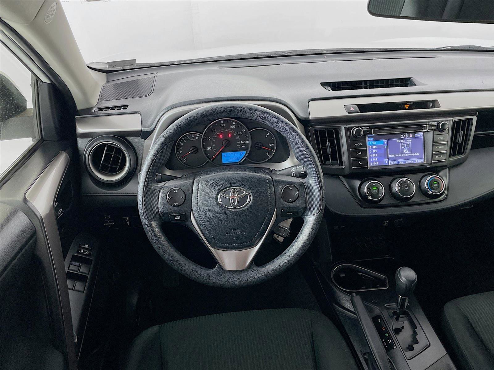 Used 2016 Toyota RAV4 LE AWD/4WD image 23