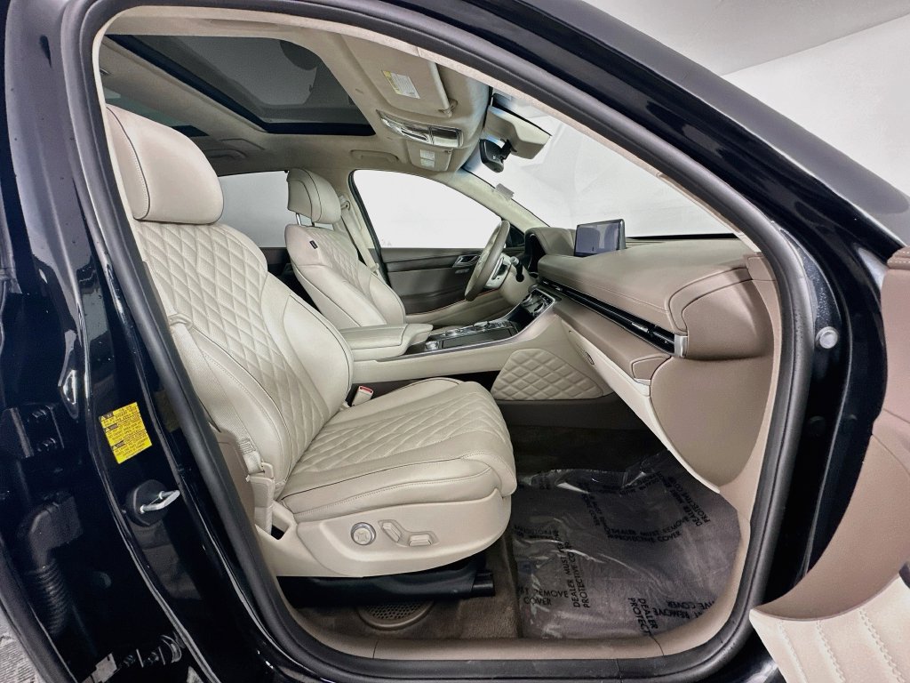 Used 2024 Genesis GV80 3.5T w/ Prestige Package AWD/4WD image 29