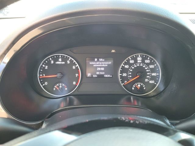 Used 2023 Kia Seltos S w/ Navigation Package FWD image 22