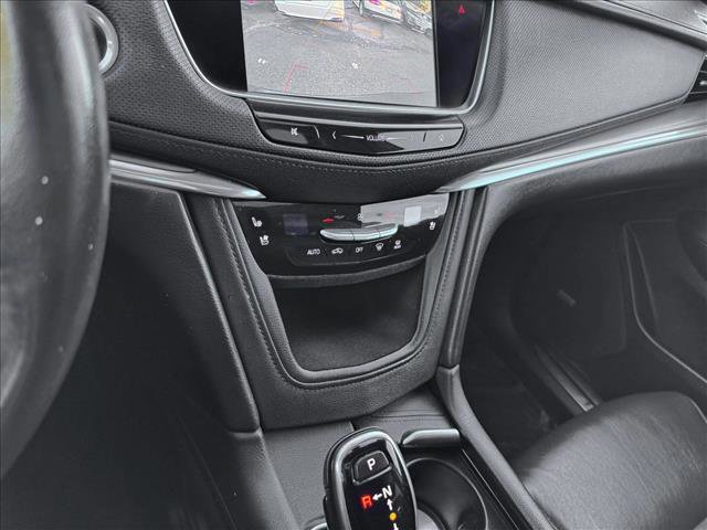 Used 2019 Cadillac XT5 Premium Luxury w/ Driver Assist Package image 15