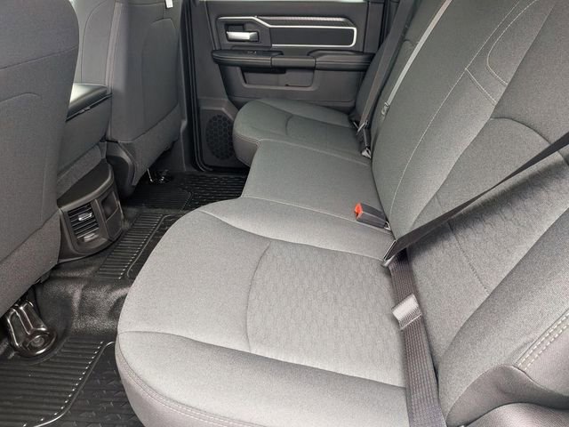 New 2026 RAM 5500 Tradesman image 18