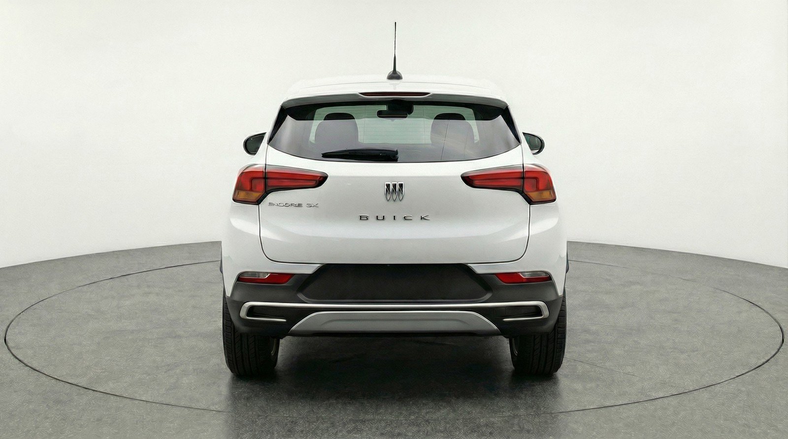 Used 2025 Buick Encore GX Preferred image 7