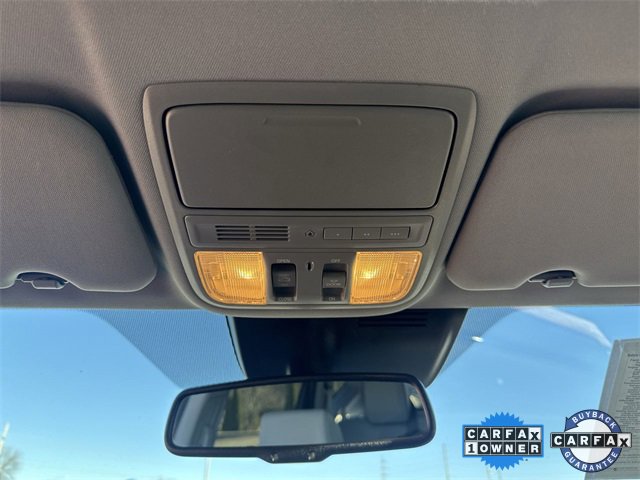 Certified 2021 Honda CR-V EX-L image 24