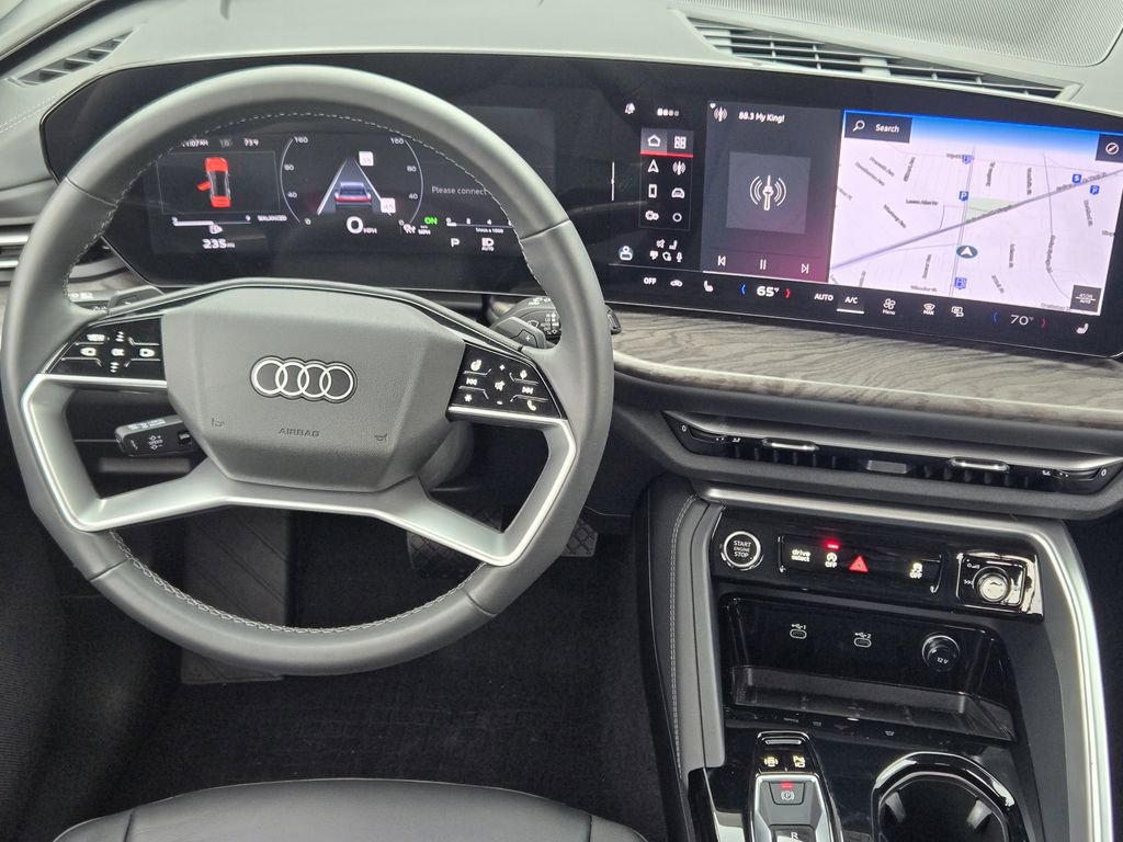Certified 2025 Audi Q5 2.0T Premium image 35