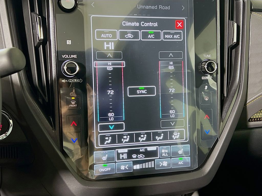 New 2026 Subaru Forester Wilderness image 13