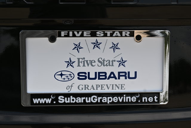 New 2026 Subaru Forester Limited AWD/4WD image 13