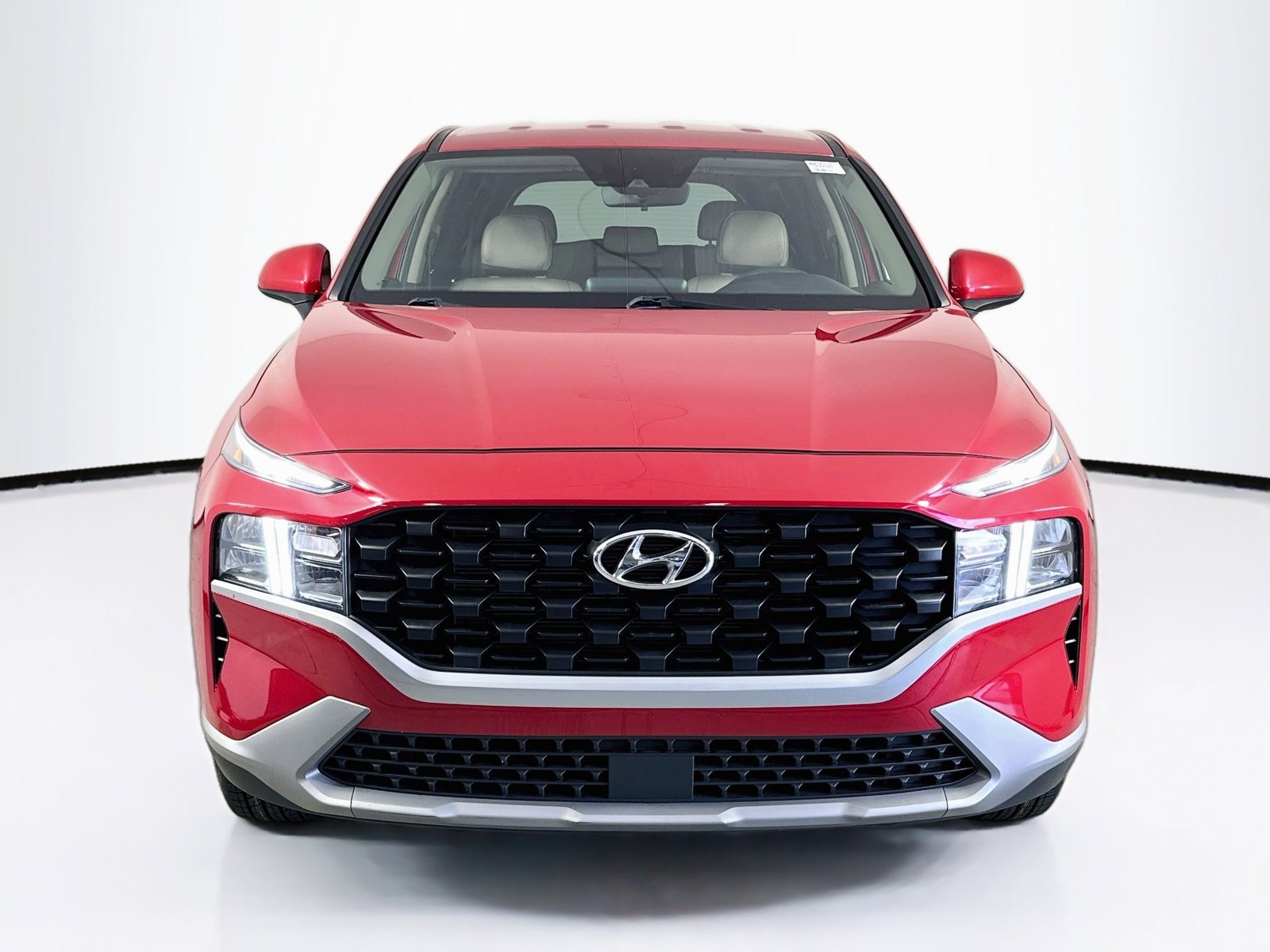 Used 2023 Hyundai Santa Fe SE AWD/4WD image 2