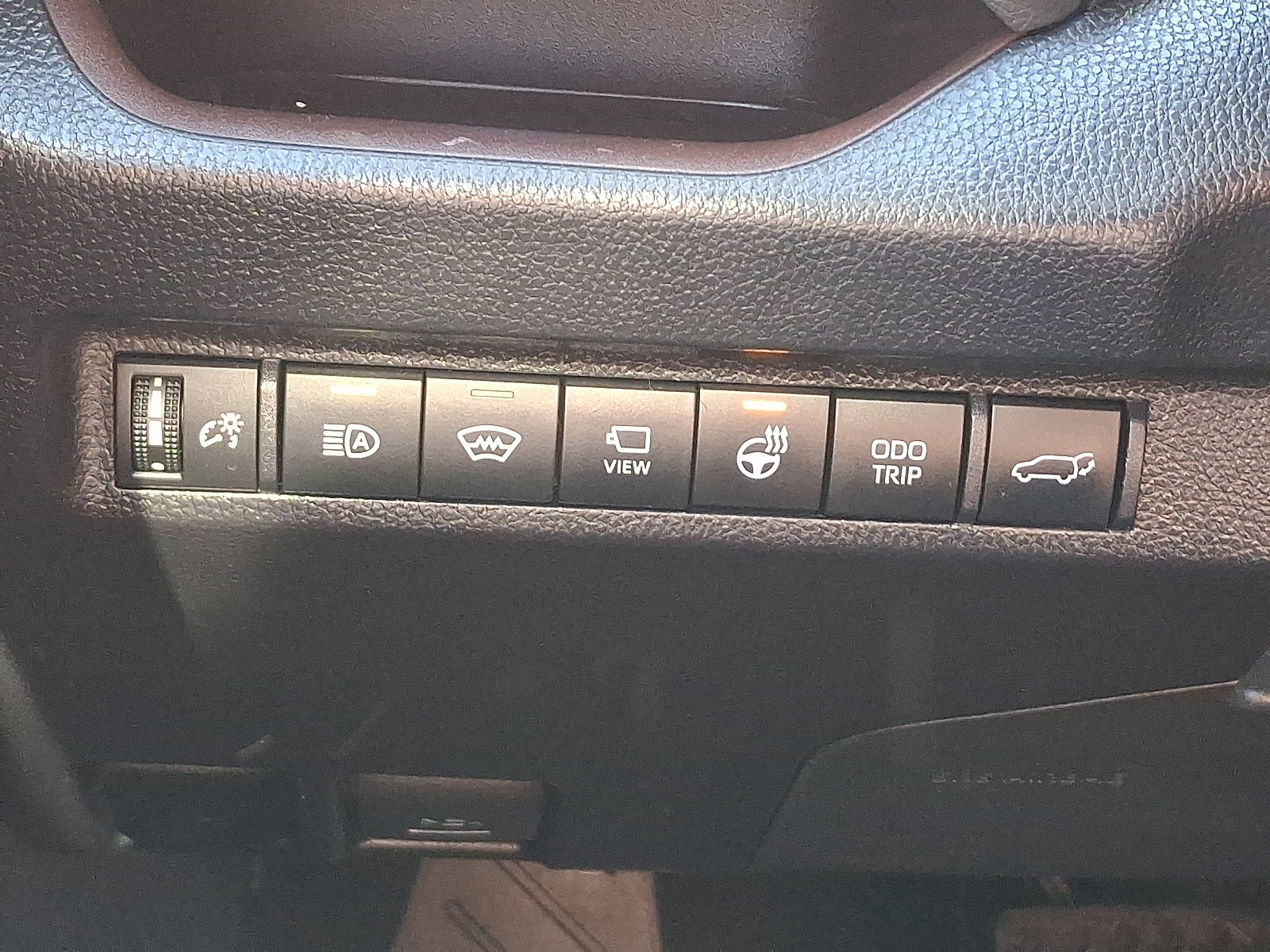 Used 2023 Toyota RAV4 Limited AWD/4WD image 24