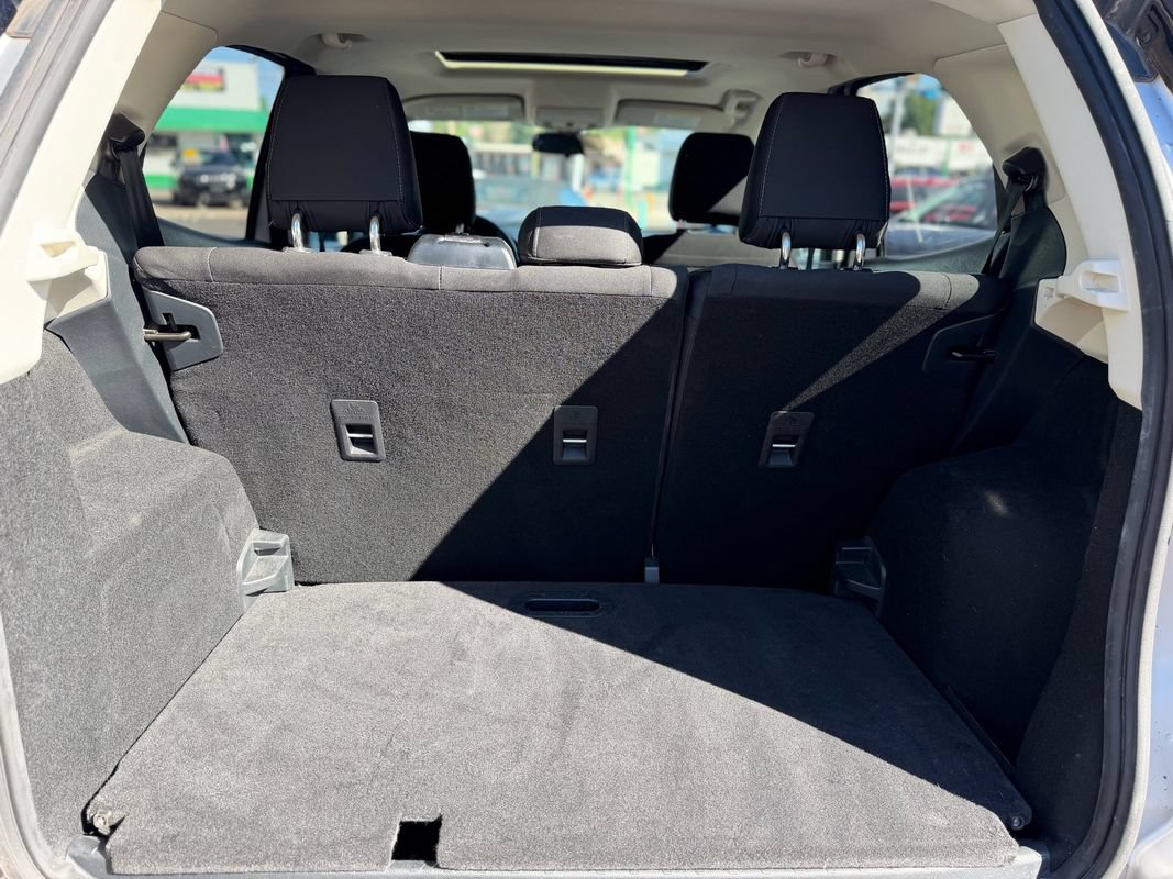 Used 2018 Ford EcoSport SE w/ SE Convenience Package AWD/4WD image 7