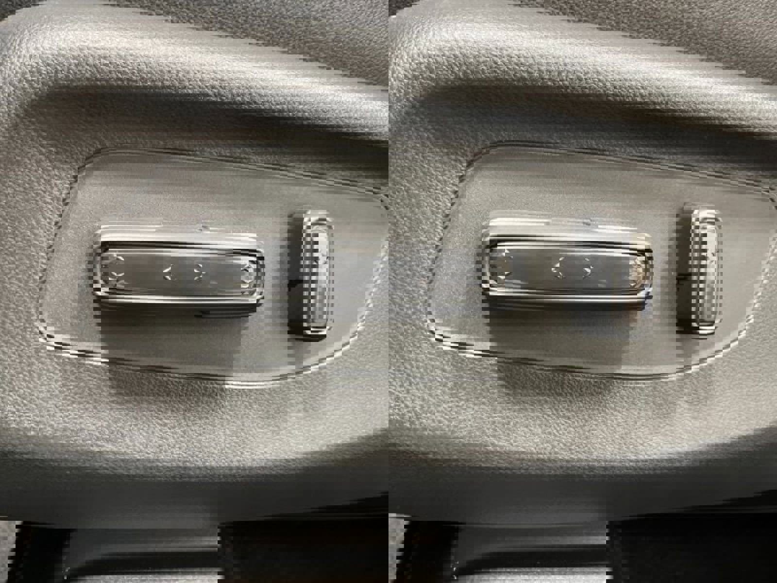 New 2026 Honda HR-V EX-L image 10