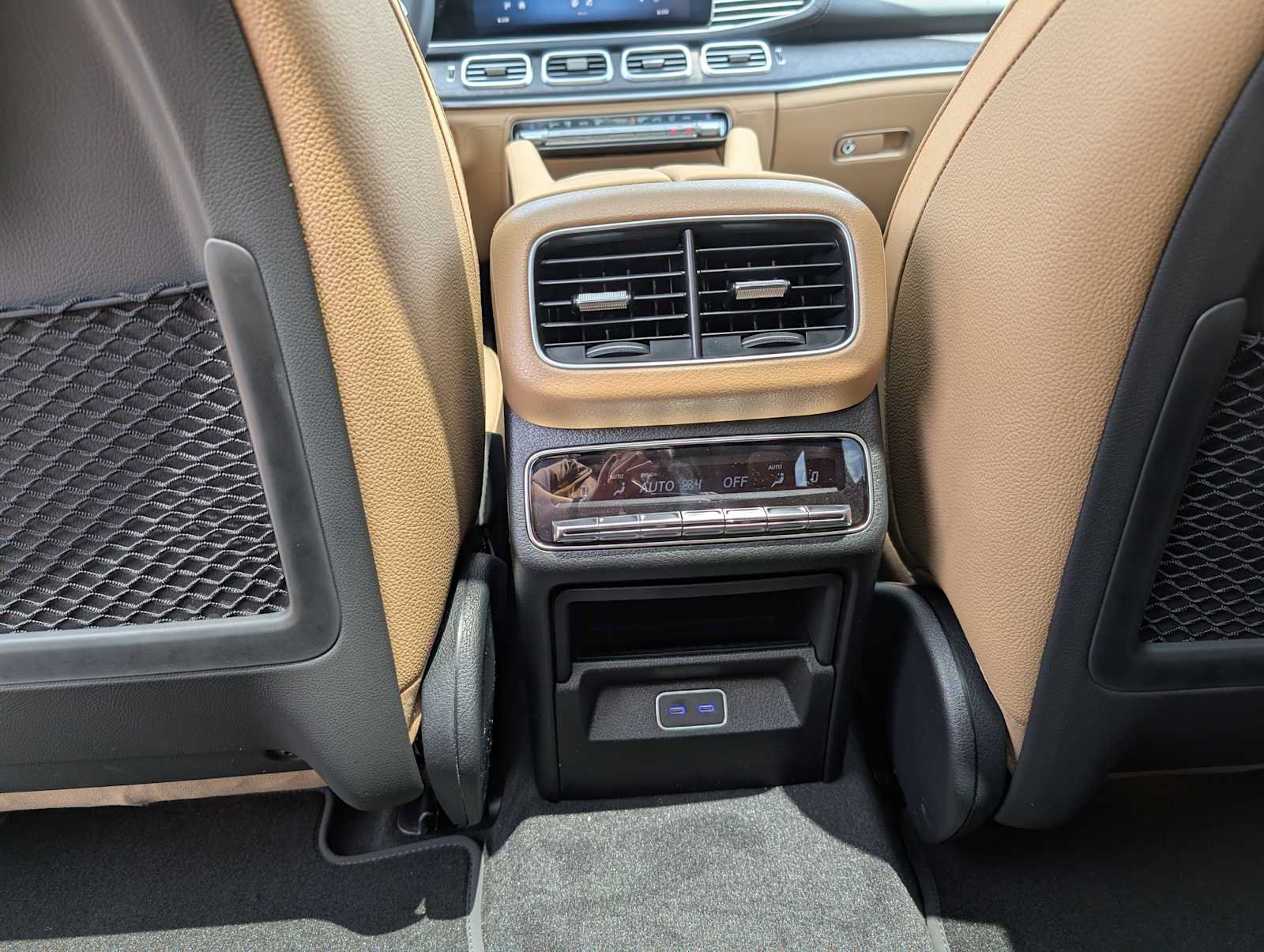New 2026 Mercedes-Benz GLE 450 4MATIC image 18