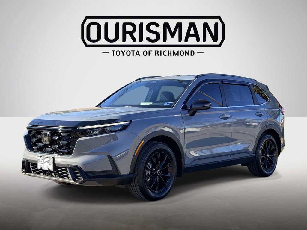 Used 2025 Honda CR-V Sport-L image 24