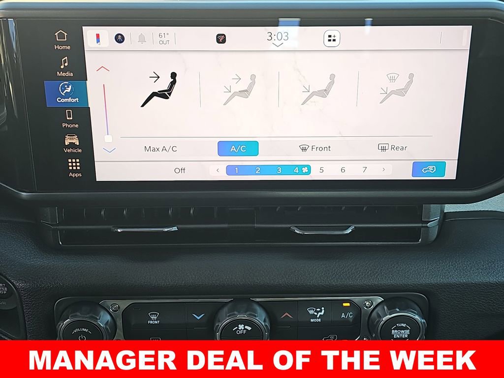 New 2026 Jeep Wrangler Sport image 20