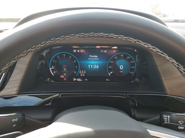 New 2026 Volkswagen Atlas SE image 25